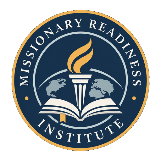 Missionary Readiness Institute logo